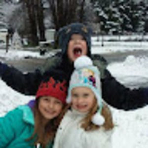 Meet your Posher, Abby